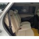 Hyundai santafe 2.4AT 2016 4wd trắng